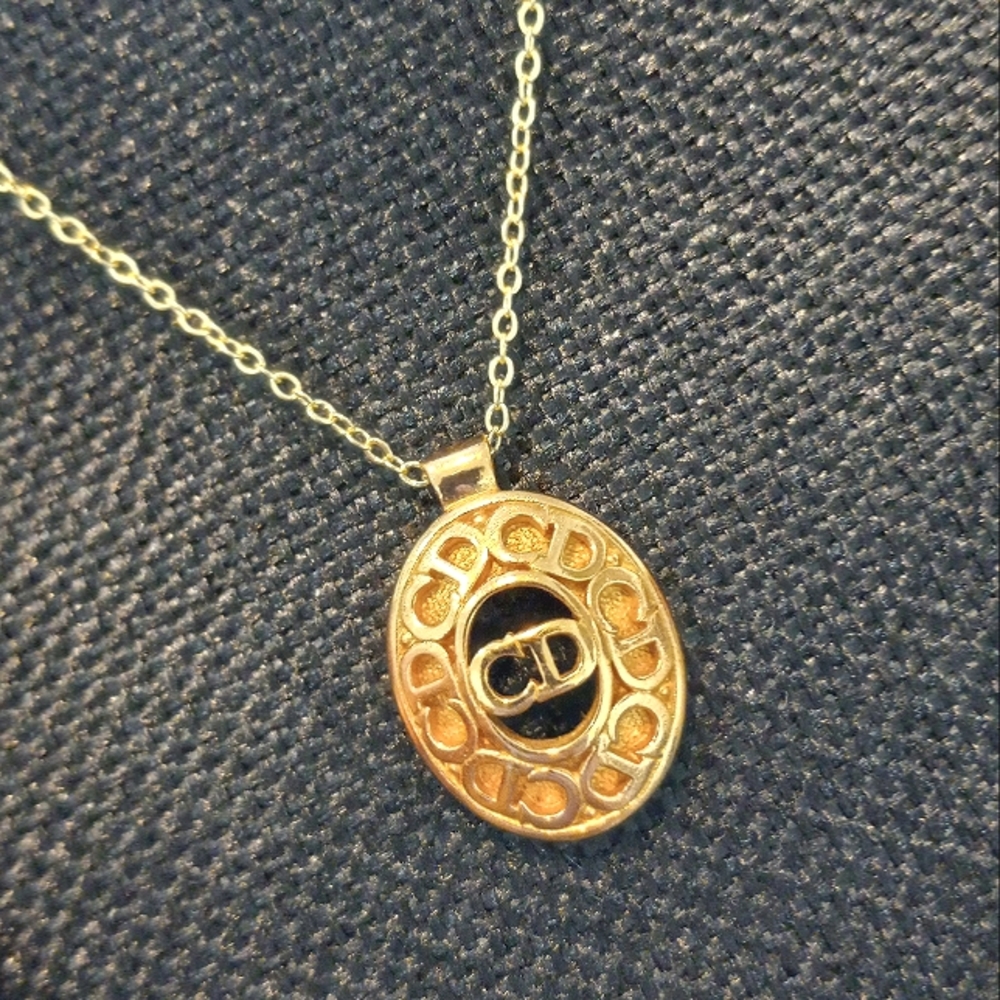 Christian Dior *Pendant Only*